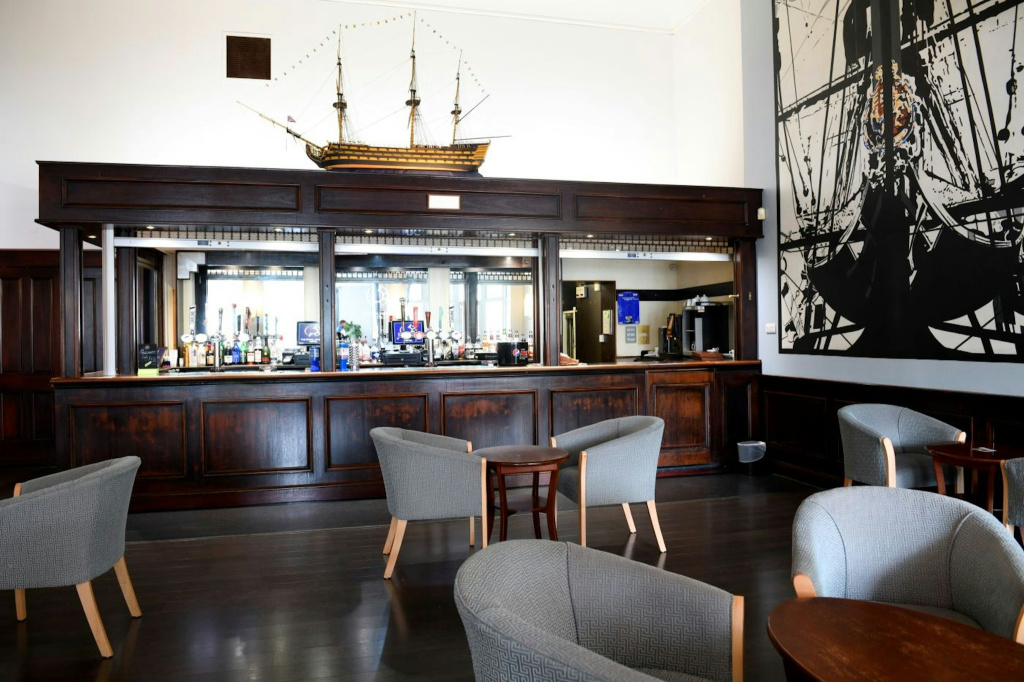 Royal Maritime Hotel, BW Signature Collection - Général