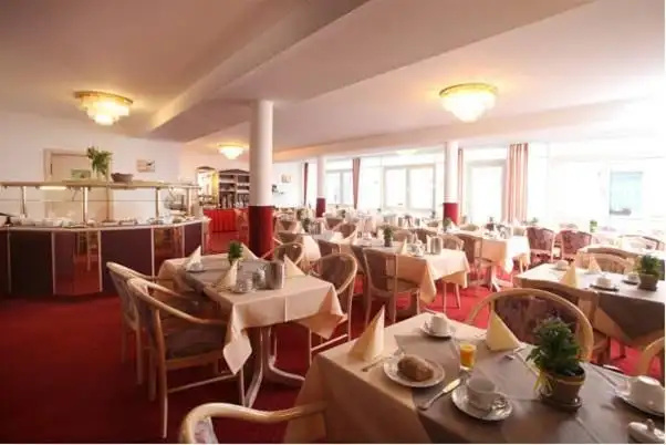 Hotel photo 21