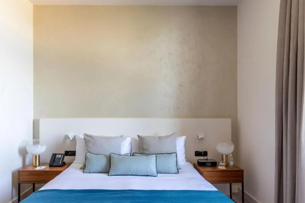 JW Marriott Venice Resort & Spa - Chambres
