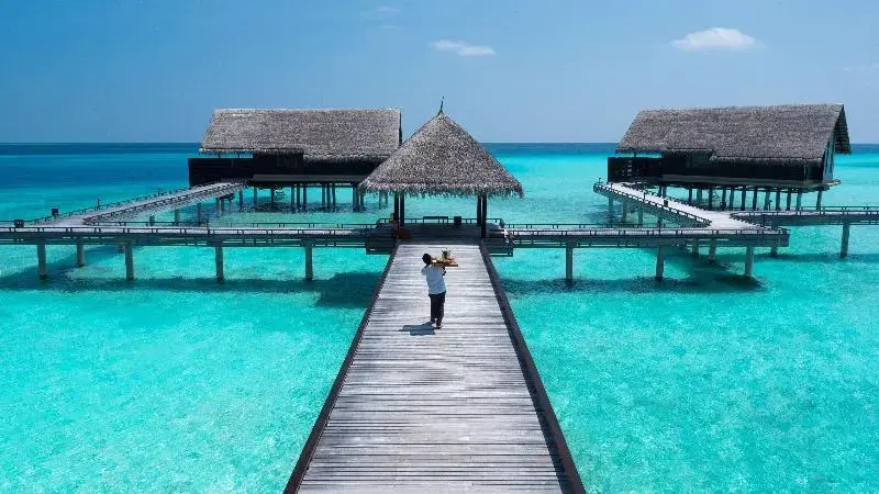 One&Only Reethi Rah