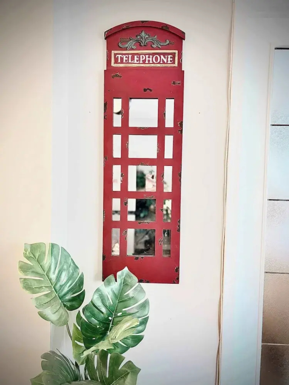 Stylish Downtown Condo near Rogers Place | Parking, Gym, Balcony & Kitchen - фото 40