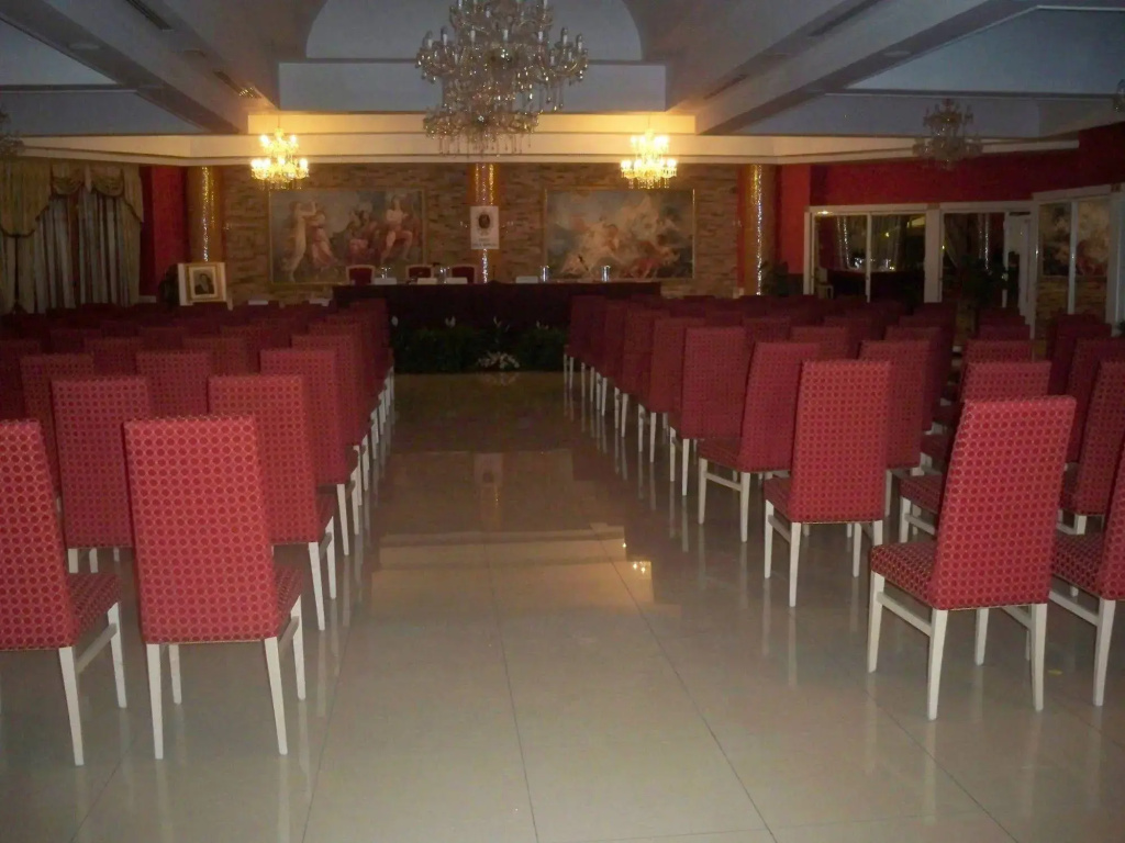 Hotel Villa Romana - Général