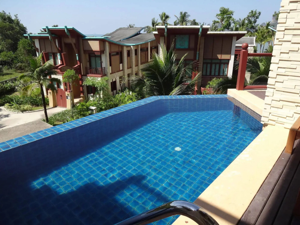 Amatapura Luxury Beachfront Resort - Général