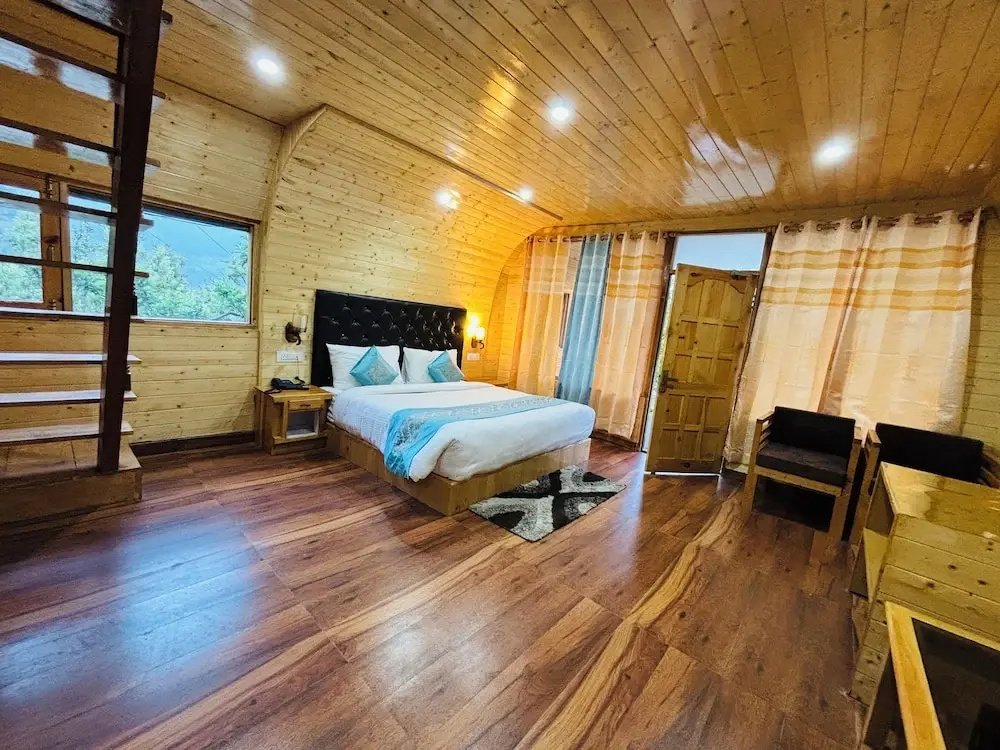 Cottage