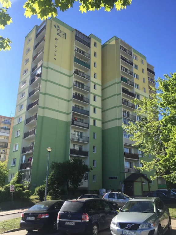 A Place Like Home Apartamenty Witosa