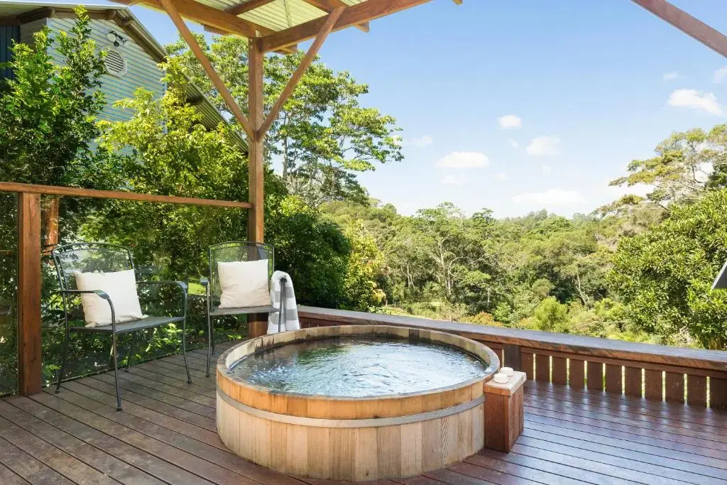 Spicers Tamarind Retreat - Chambres
