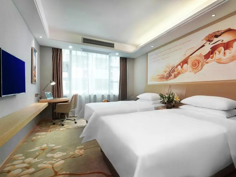 Superior Double room (twin beds)