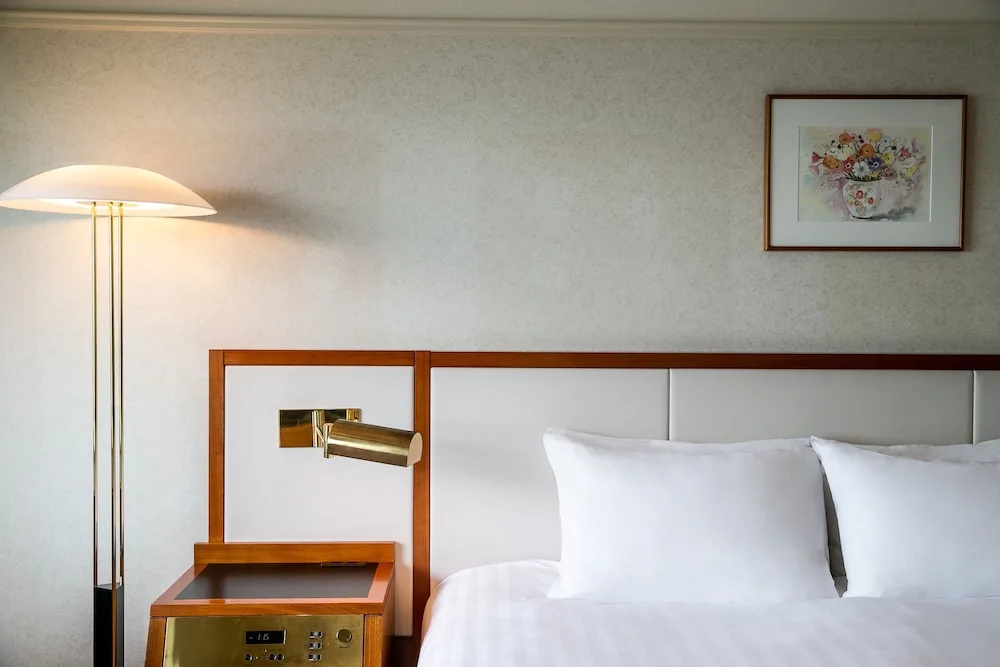 Grand Mercure Sapporo Odori Park 사진 8
