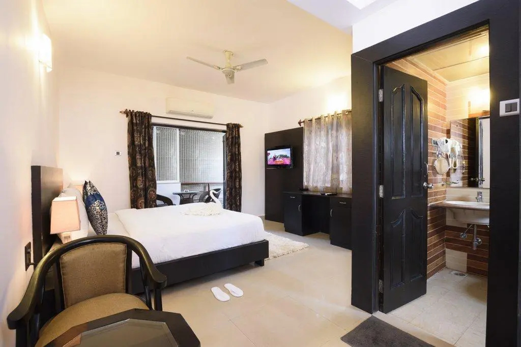 Premium room
