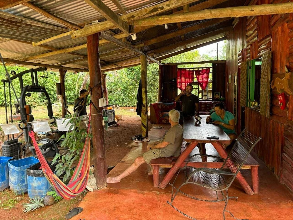 Ceiba Ganadito