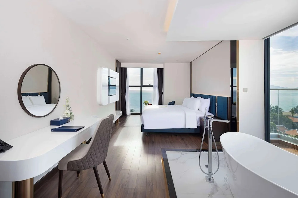 Best Western Premier Marvella Nha Trang Hotel