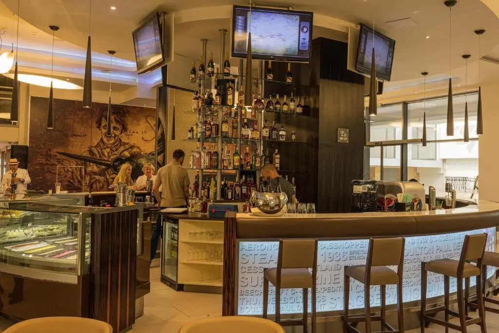 Hotel photo 20