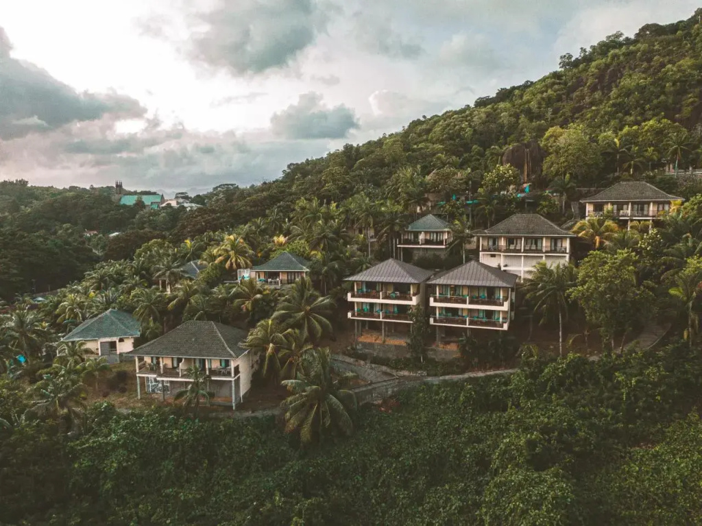 Valmer Resort - Apartments