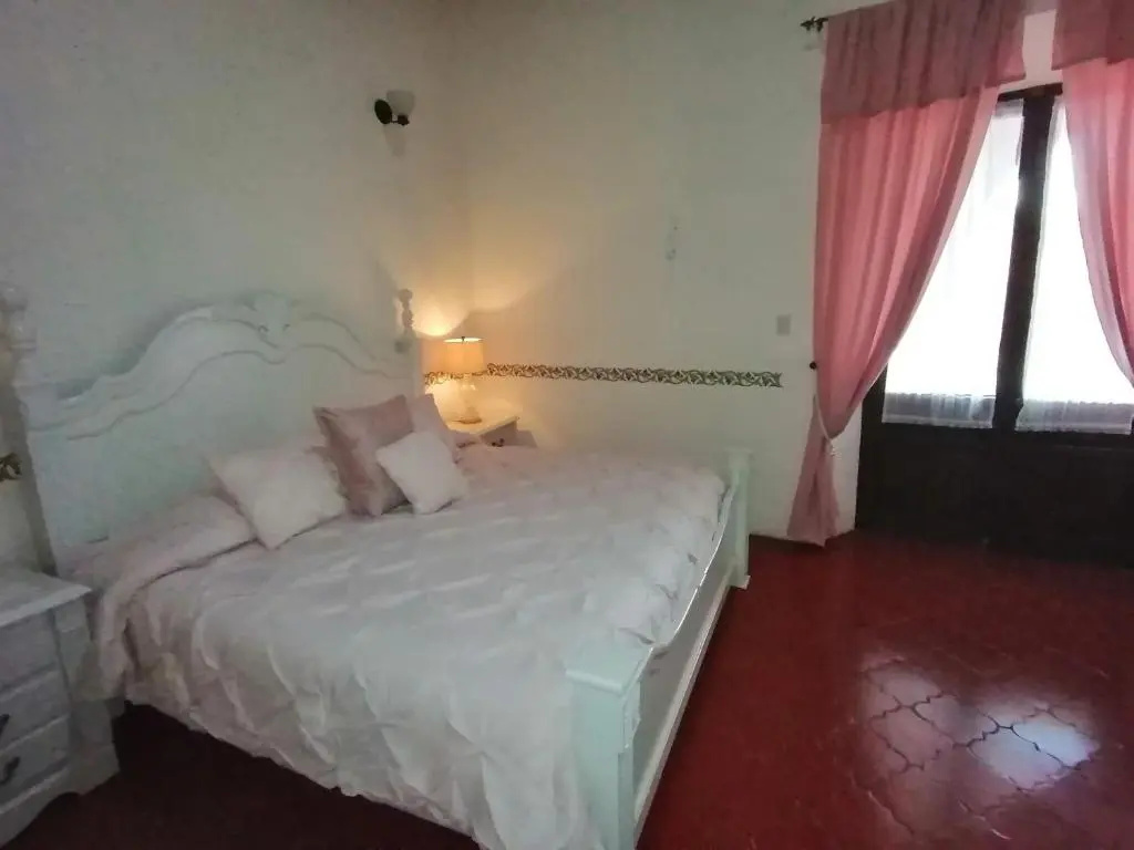 Hotel Spa Hacienda Real La Nogalera - Chambres