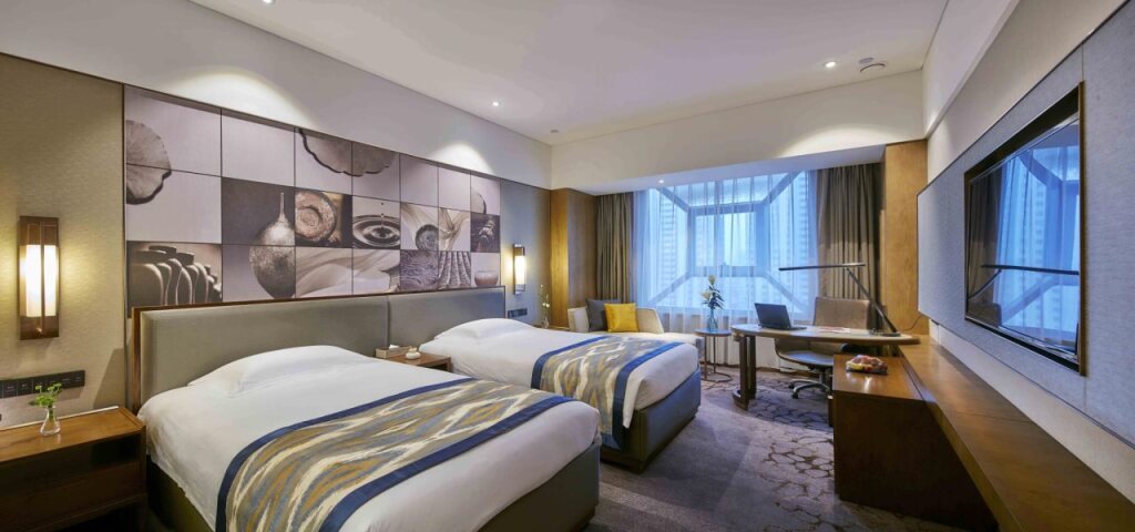 Henan Sky-Land GDH Hotel — фото 5