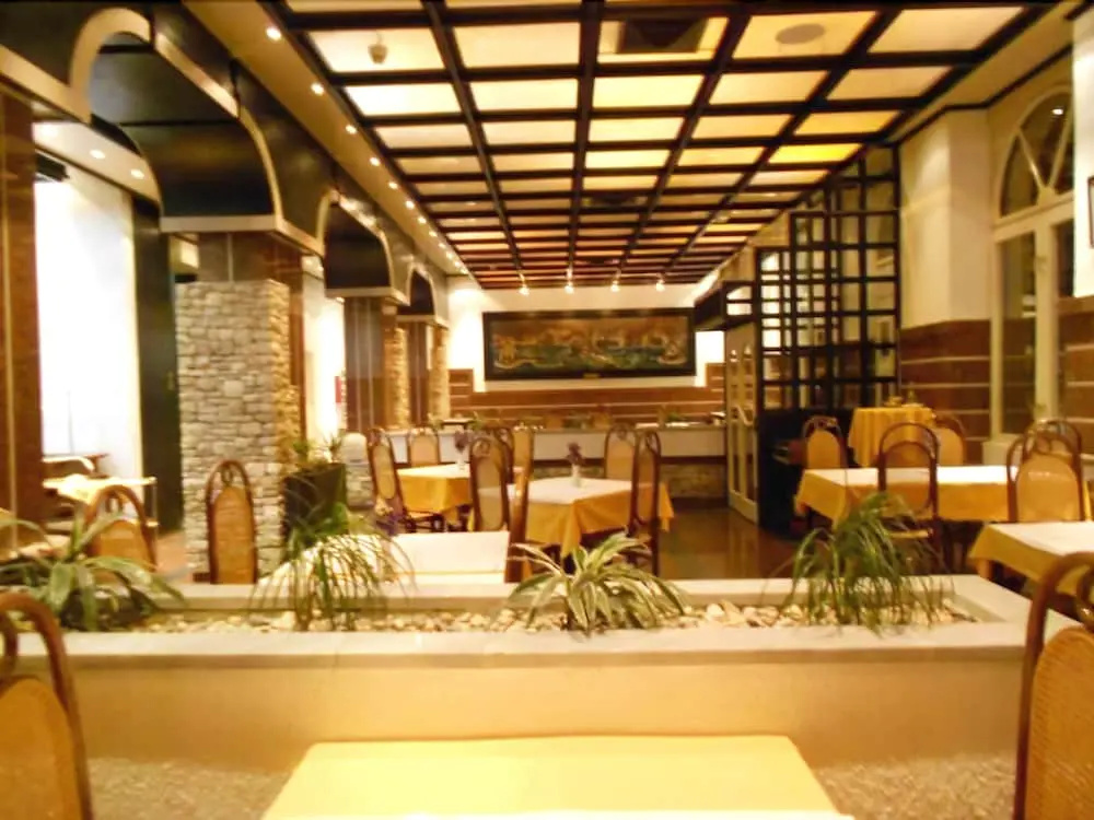Hotel photo 9