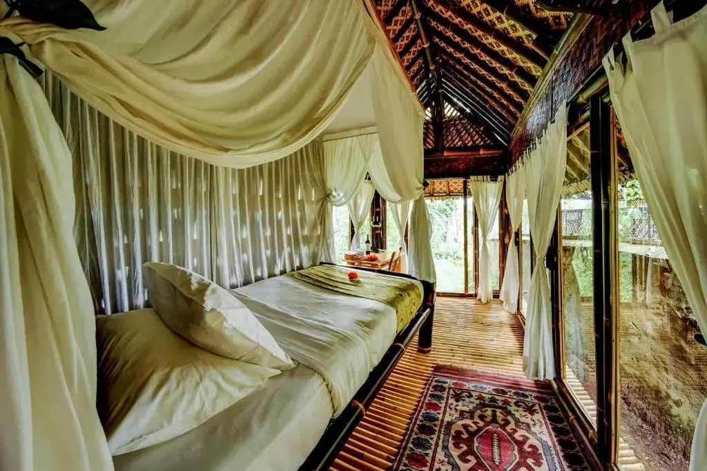 Bambu Indah