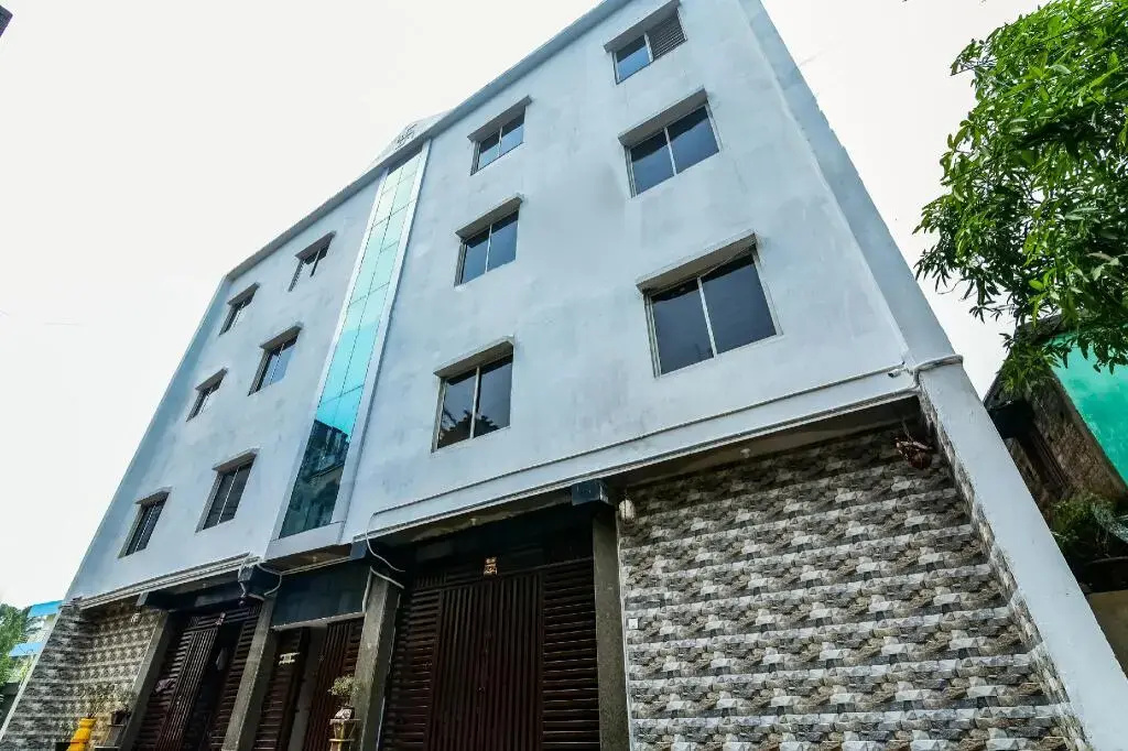 Bijaya Palace by OYO Rooms