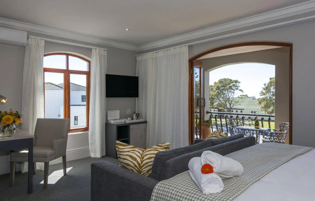 Villa Tuscana By Mantis - фото 36