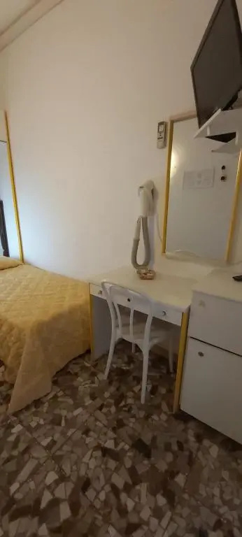 Hotel Medusa - Chambres