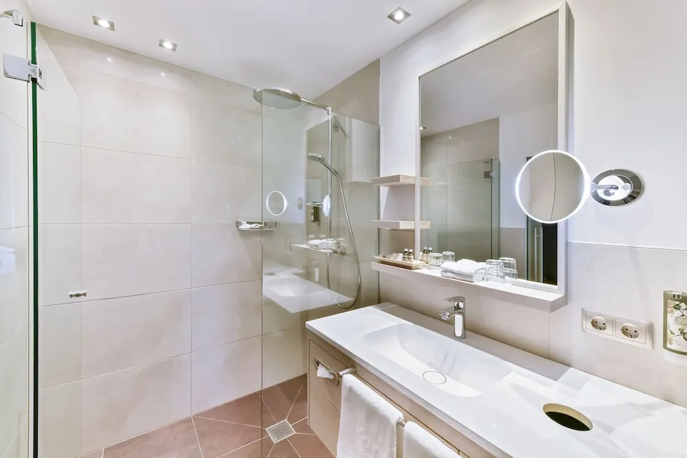Hotel Karnerhof - Chambres