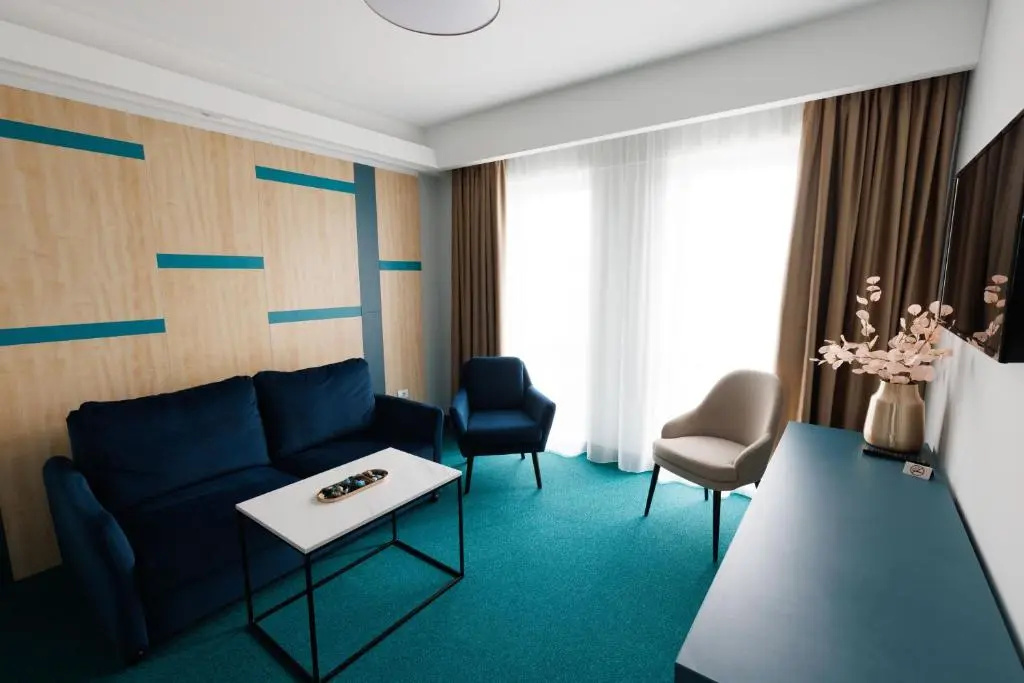Hotel YVY - 3