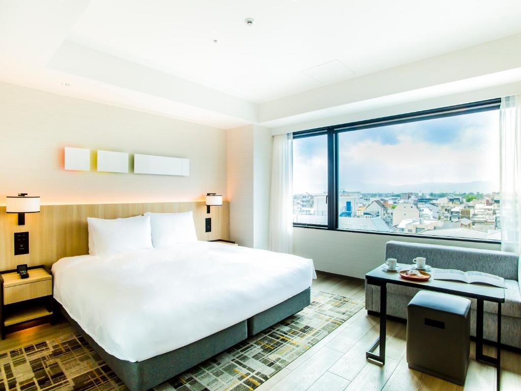 Hyatt Place Kyoto Hotel 사진 2