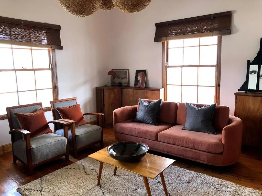 Premium Cottage