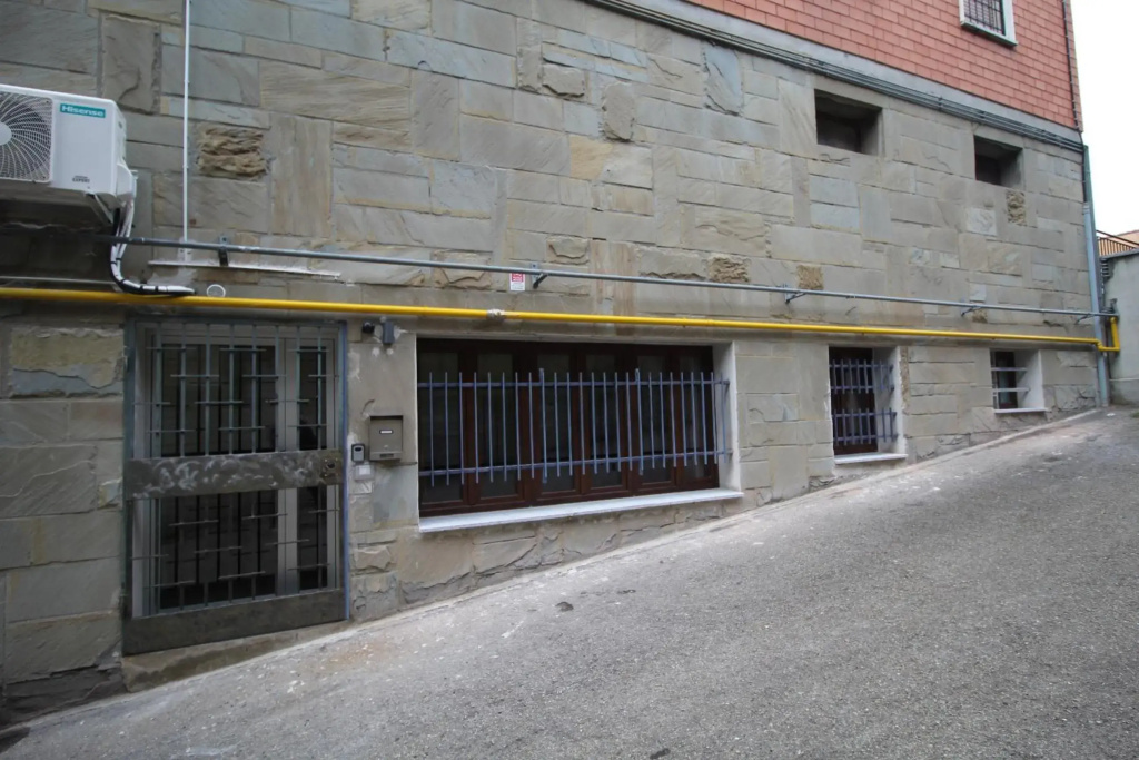 La Ca' Fiesso Affittaly Apartments
