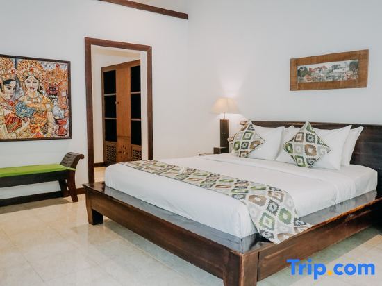 Beji Ubud Resort