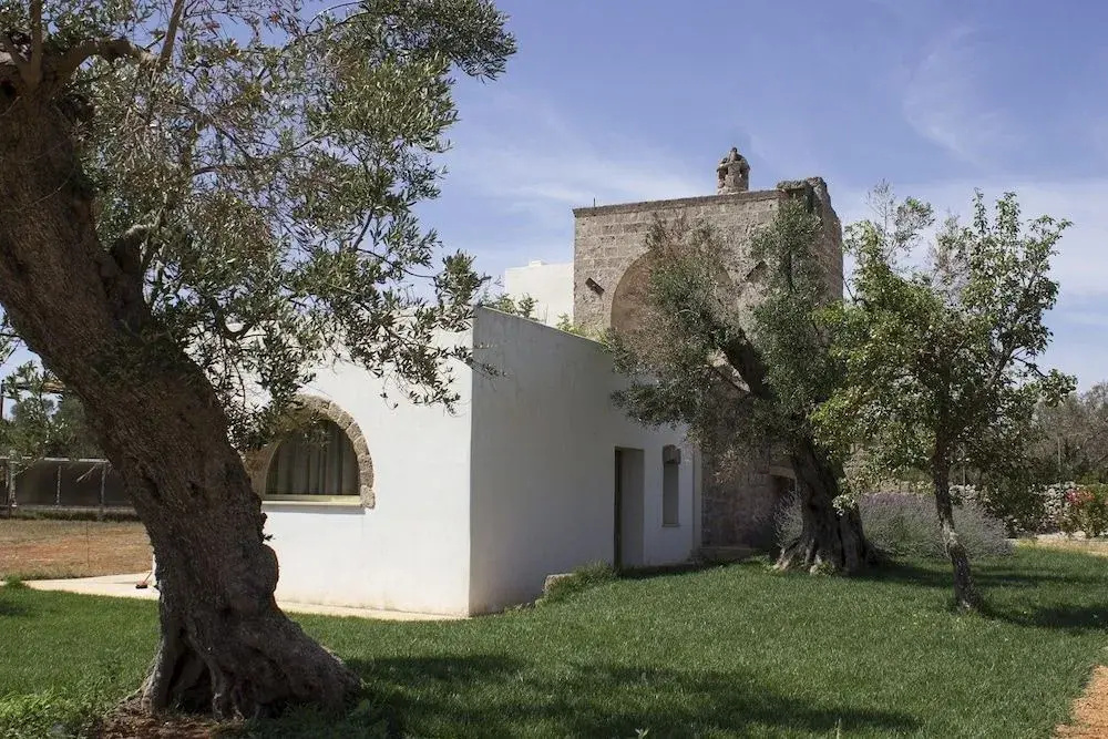 Casina Spiggiano Agriturismo