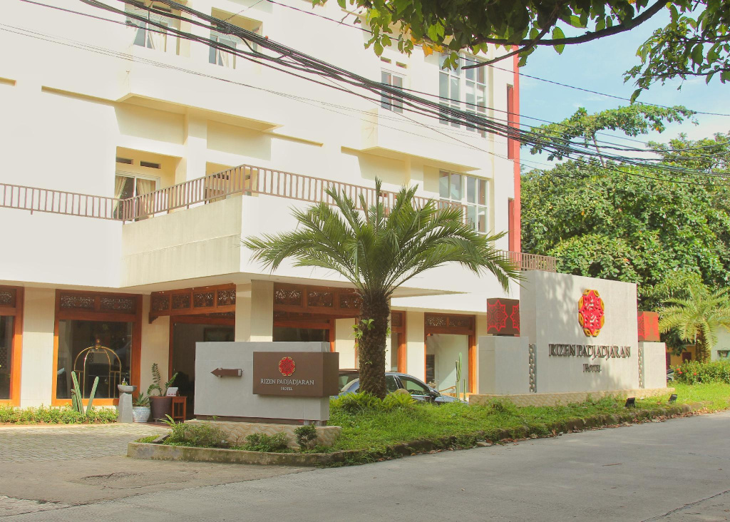 Rizen Padjadjaran Hotel in Bogor