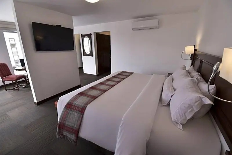 Casa Andina Premium Arequipa - Chambres