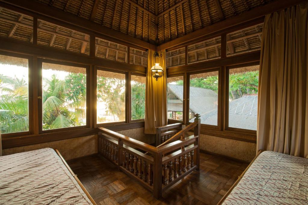 Tandjung Sari Hotel