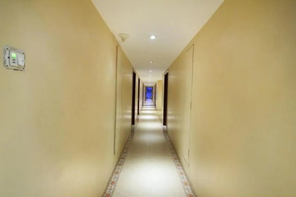 Hotel Roopa - Général