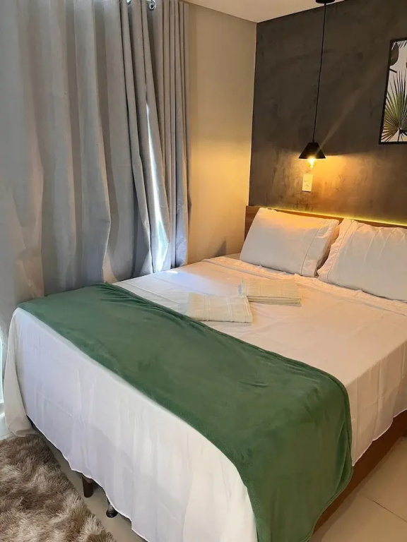 Premium Double room (twin beds)