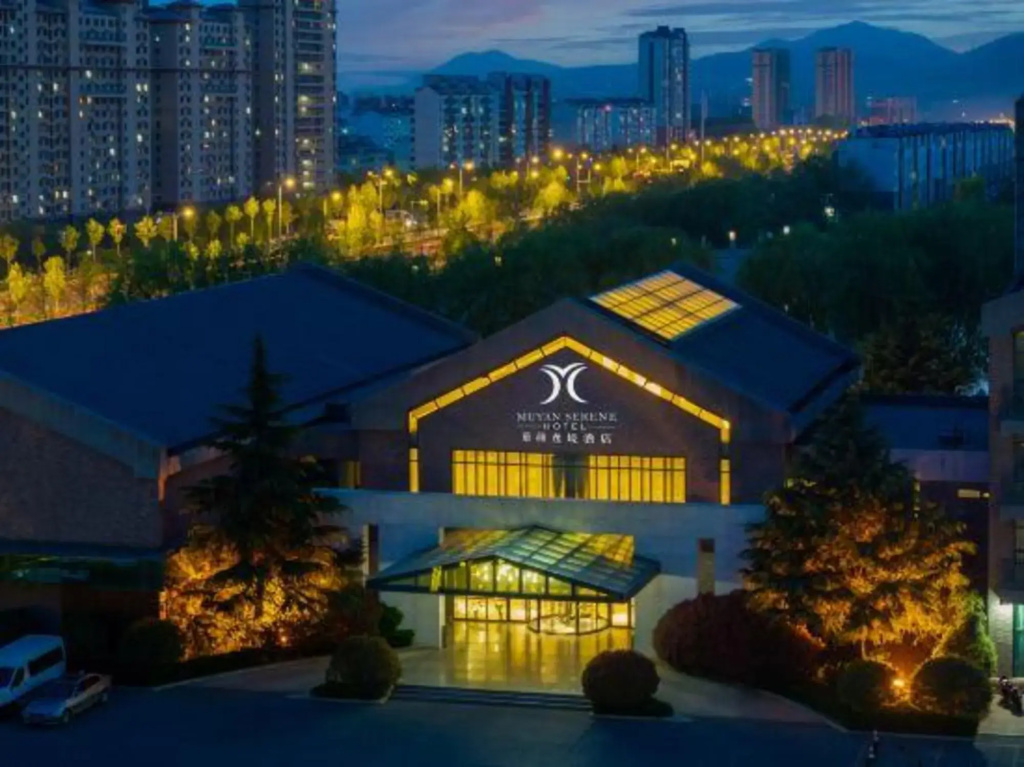 Hotel photo 15