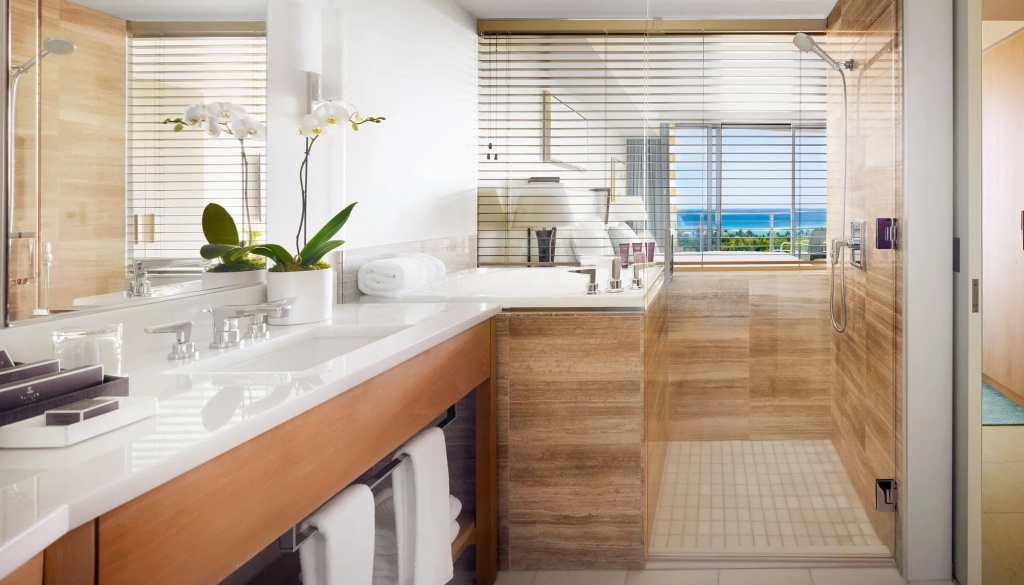 The Ritz-Carlton Residences, Waikiki Beach - фото 31