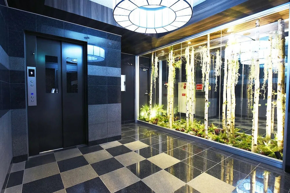 Sun Court Hondori Garden Hills 사진 25