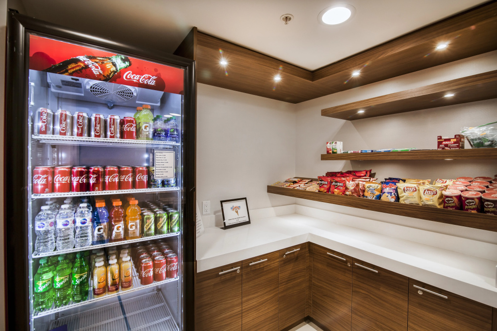 Holiday Inn Express & Suites Langley by IHG - Général