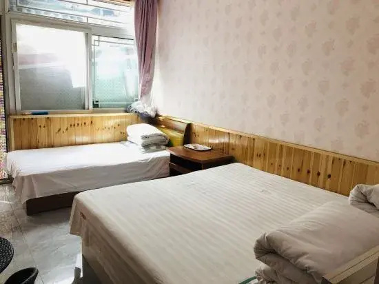 Beijing Jupengtang Farmhouse No.1 Branch
