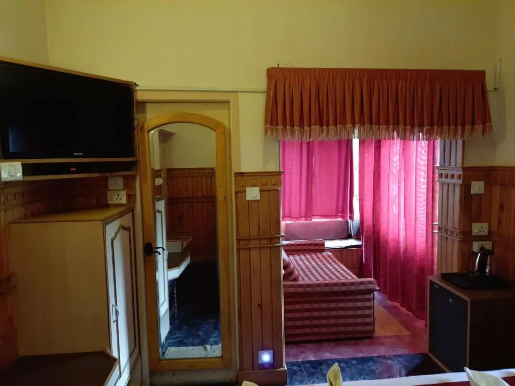 Hotel photo 8