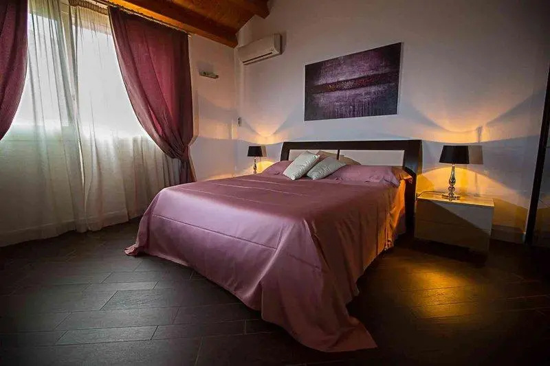 Luxury room