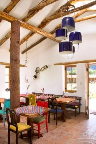 Nunu Boutique Hotel - Général