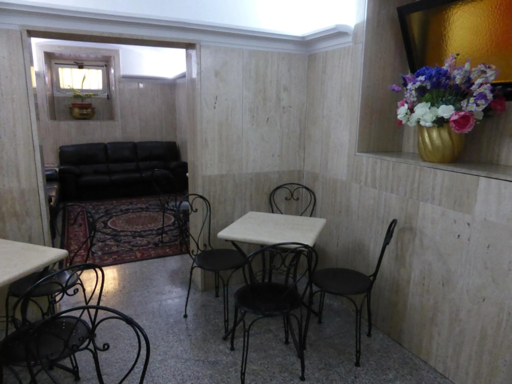 Hotel Prati, Roma — 6