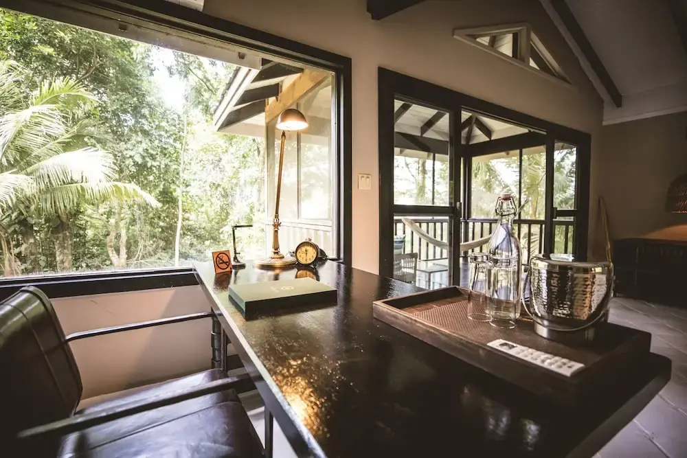 Copal Tree Lodge, a Muy'Ono Resort - Chambres