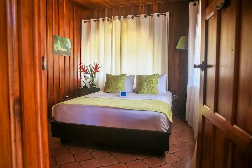 Hotel Tangara Arenal - Chambres
