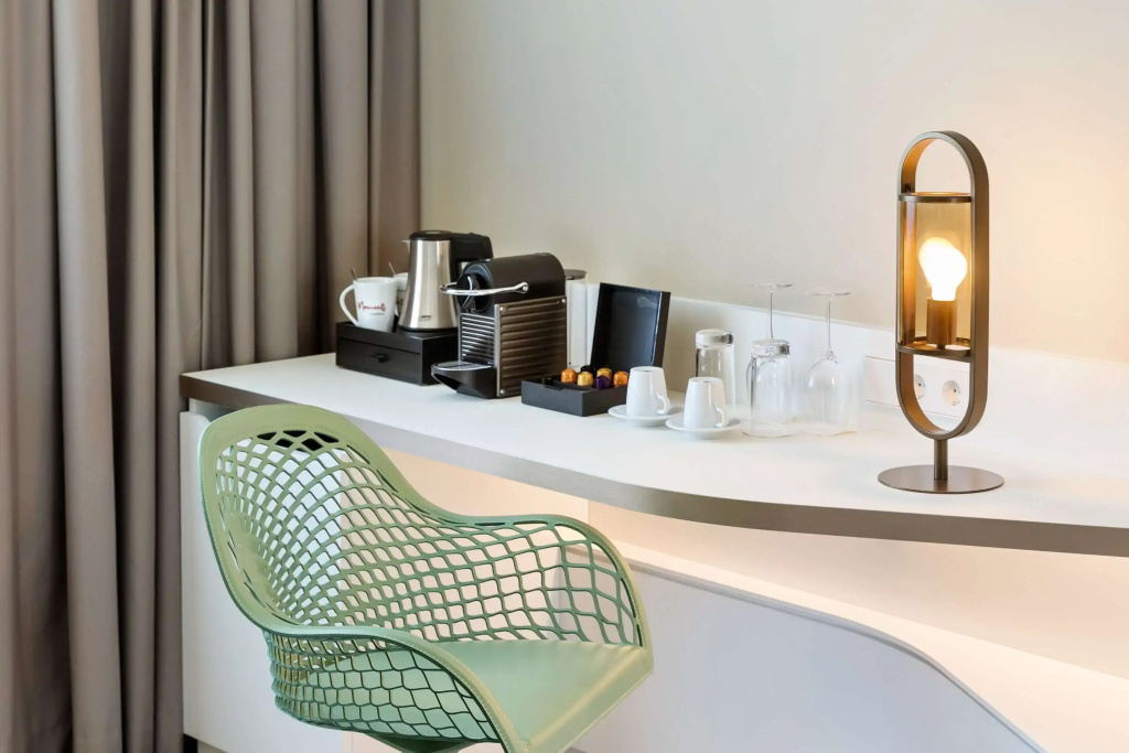 Austria Trend Hotel Bosei - Général