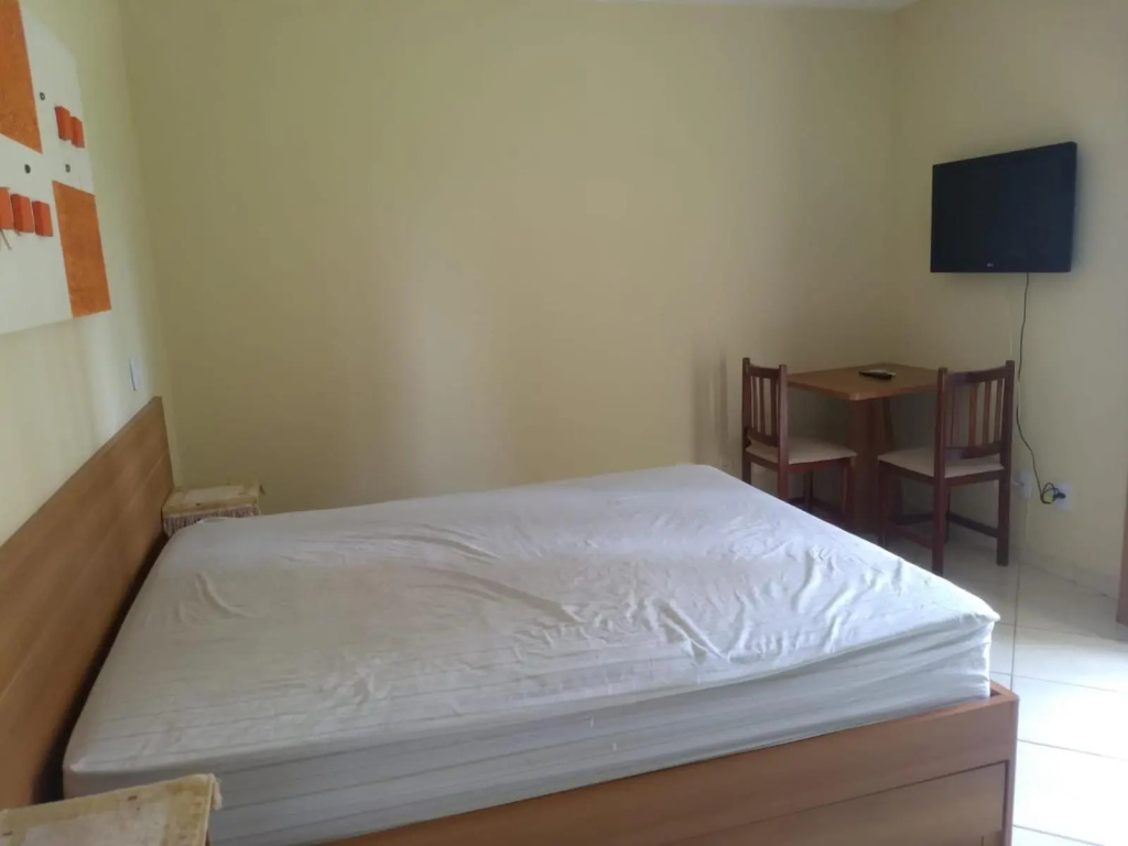 Apartamento Flat Condomínio Thermas Place