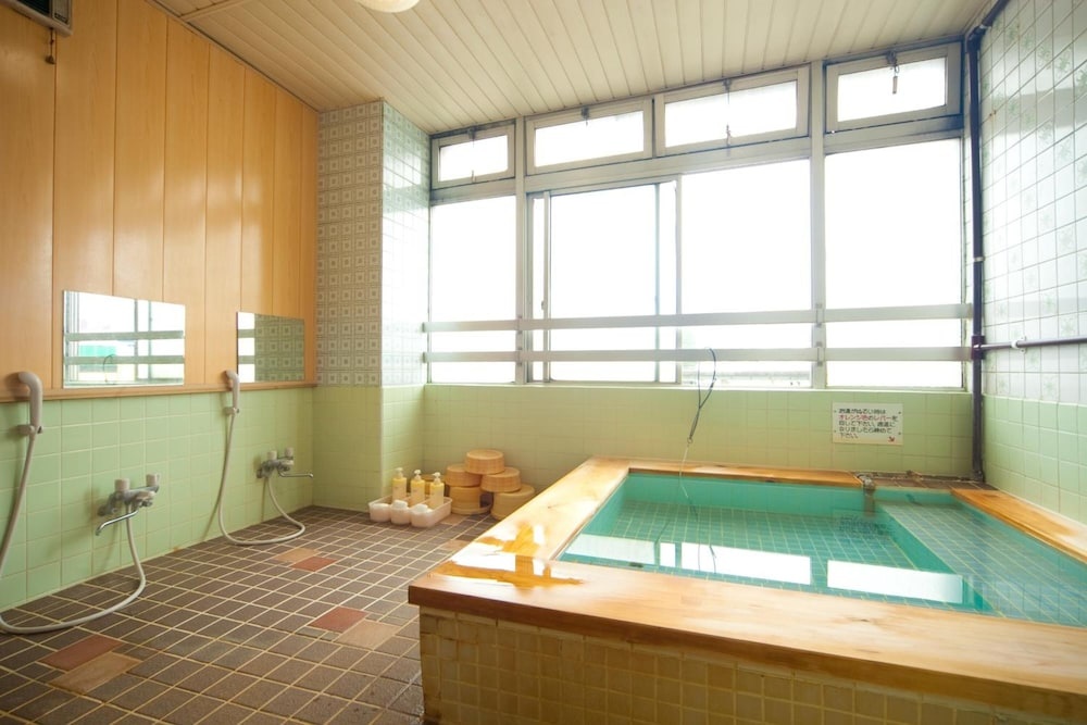 Beppu Ekimae Hotel Hayashi 사진 18